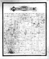 Township 17 N Range XI W, Arenzville, Cass County 1899